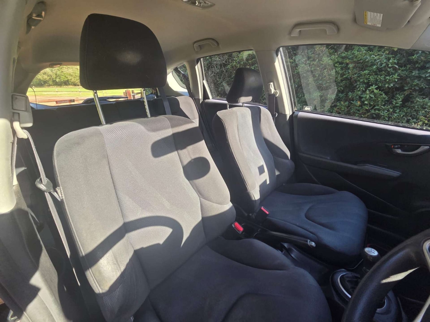 Used Honda Jazz 2009 for sale - 76375091: Photo 21