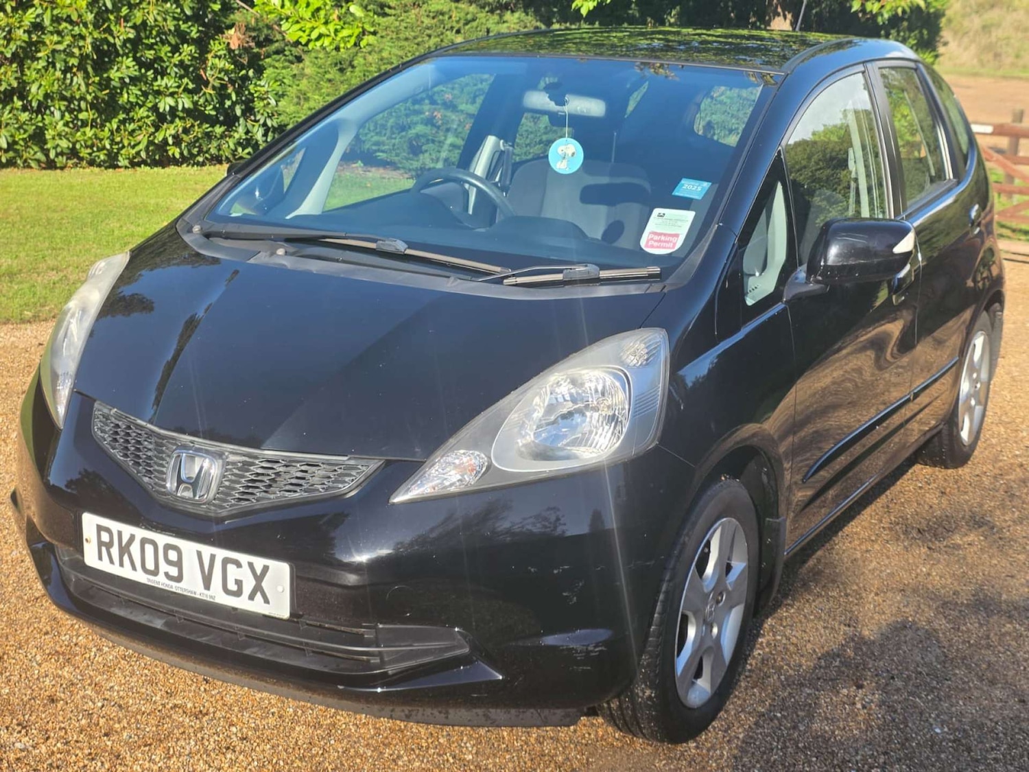 Used Honda Jazz 2009 for sale - 76375091: Photo 23