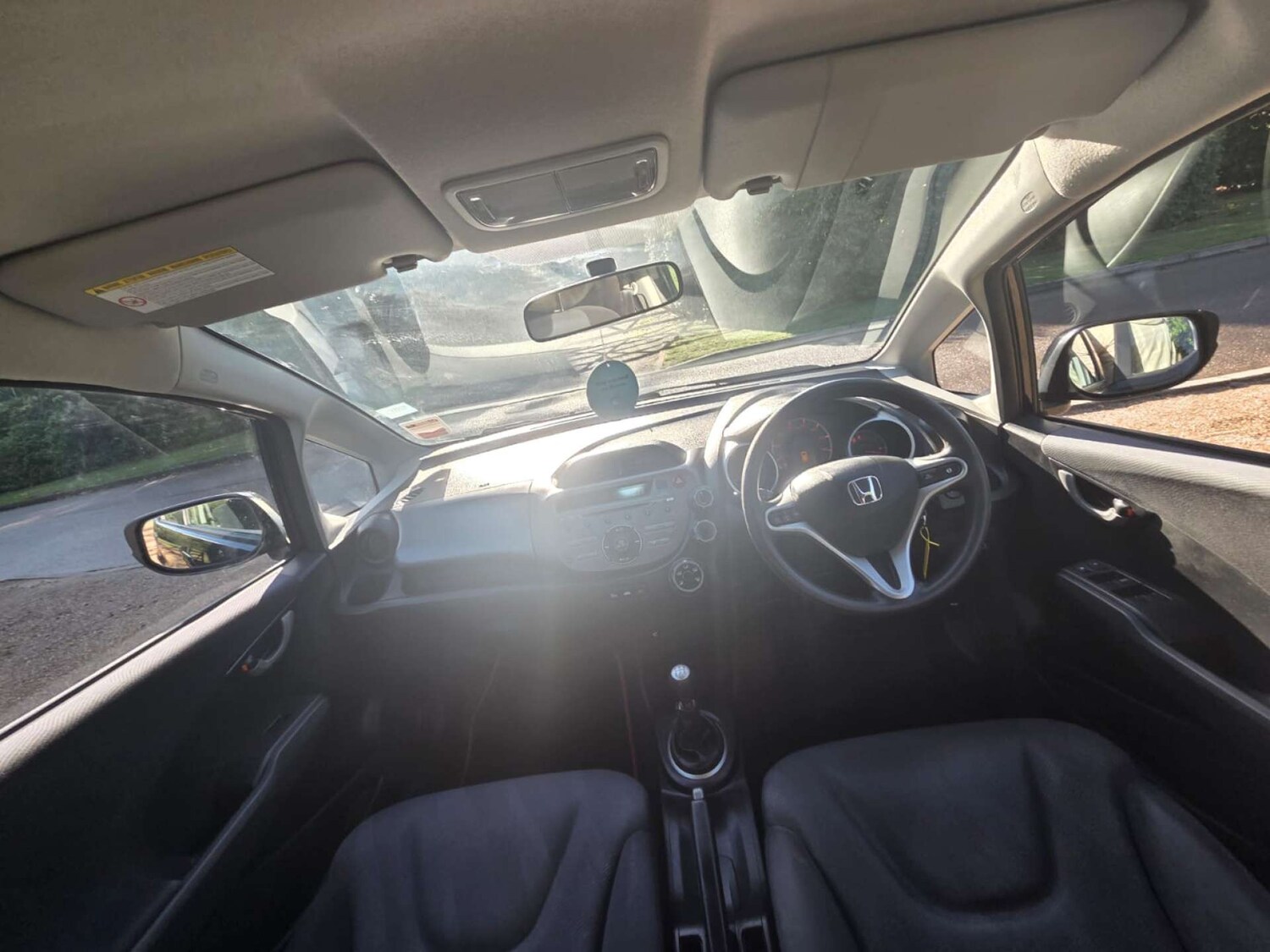 Used Honda Jazz 2009 for sale - 76375091: Photo 24