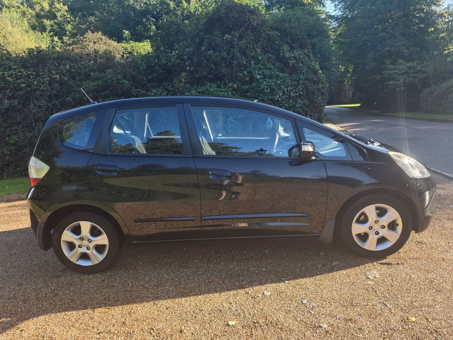 Used Honda Jazz 2009 for sale - 76375091: Photo 27