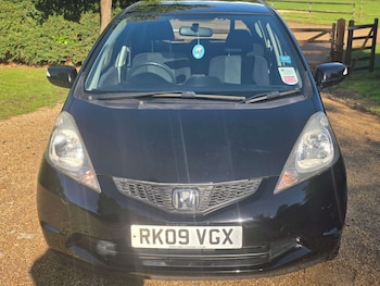 Used Honda Jazz 2009 for sale - 76375091: Photo