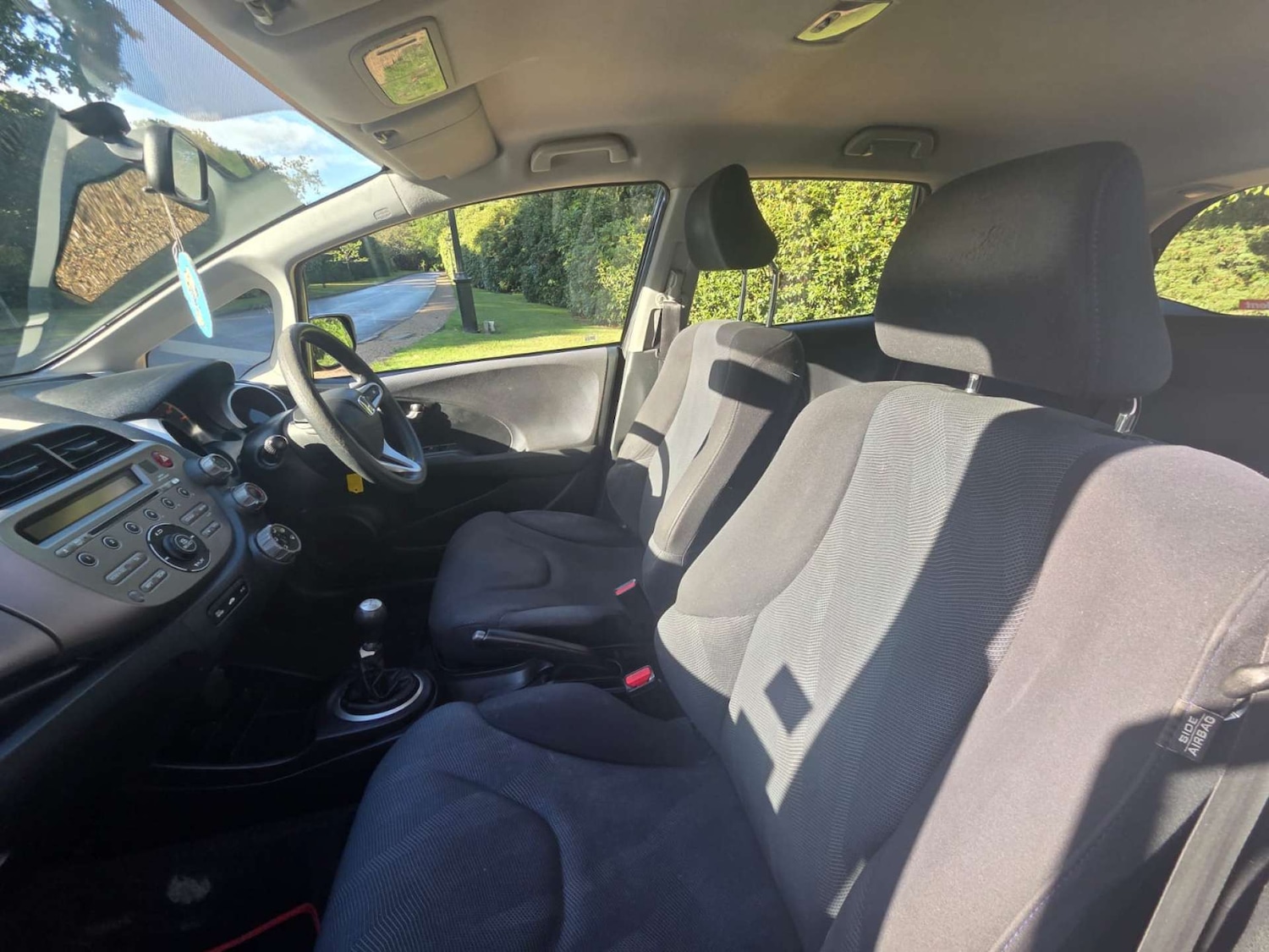 Used Honda Jazz 2009 for sale - 76375091: Photo 31