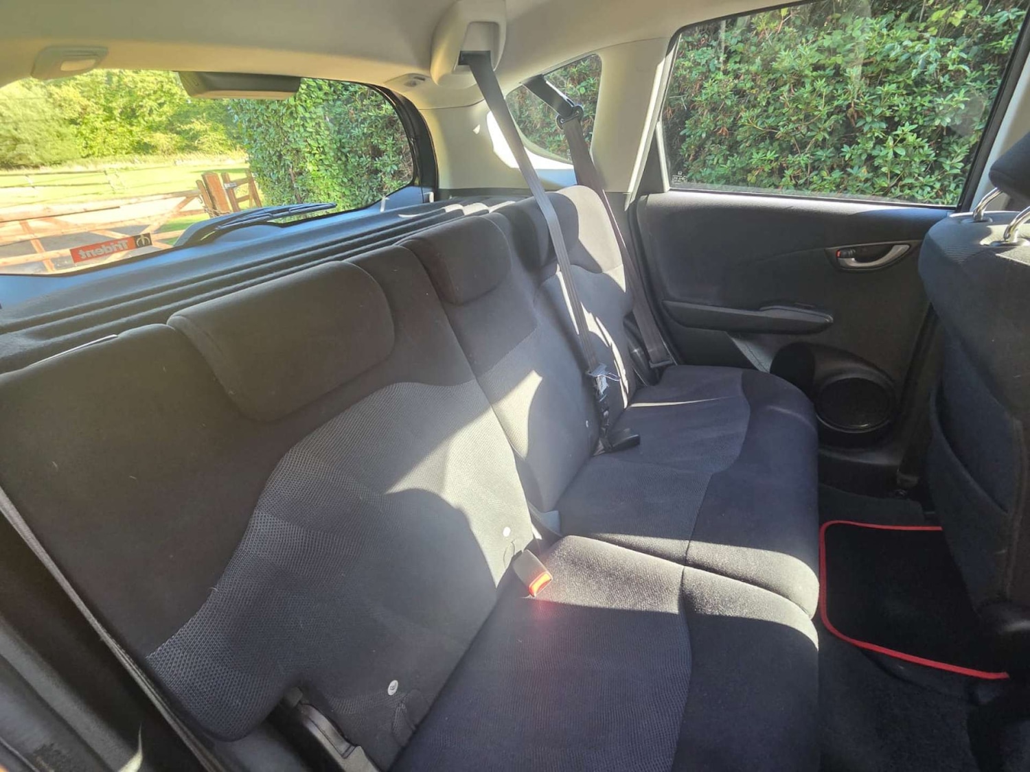 Used Honda Jazz 2009 for sale - 76375091: Photo 32