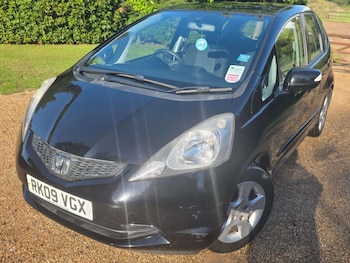 Used Honda Jazz 2009 for sale - 76375091: Photo