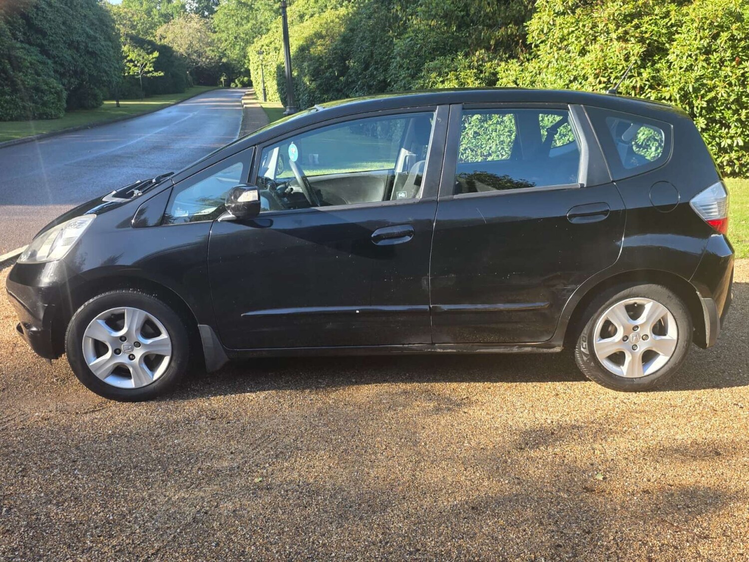 Used Honda Jazz 2009 for sale - 76375091: Photo 8