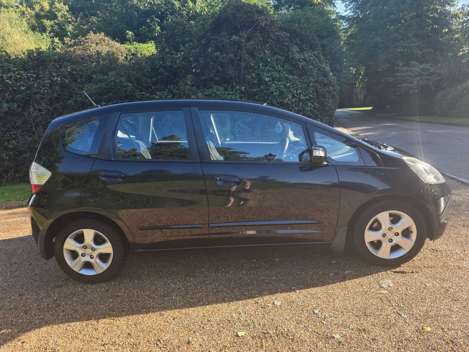 Used Honda Jazz 2009 for sale - 76375091: Photo 9