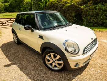 Used MINI Hatch 2007 for sale - 75485395: Photo