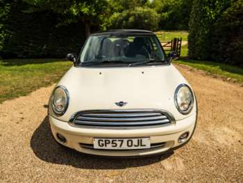 Used MINI Hatch 2007 for sale - 75485395: Photo