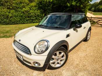 Used MINI Hatch 2007 for sale - 75485395: Photo