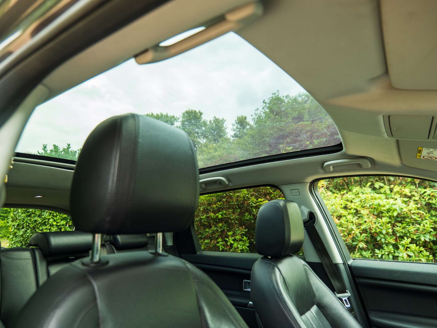 Used Land Rover Discovery Sport 2016 for sale - 76600636: Photo 20