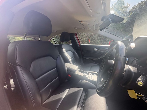 Used Mercedes-Benz A-Class 2017 for sale - 76110464: Photo 14