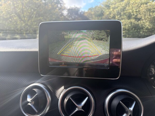 Used Mercedes-Benz A-Class 2017 for sale - 76110464: Photo 18