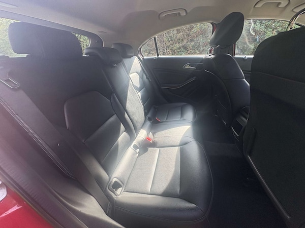 Used Mercedes-Benz A-Class 2017 for sale - 76110464: Photo 20