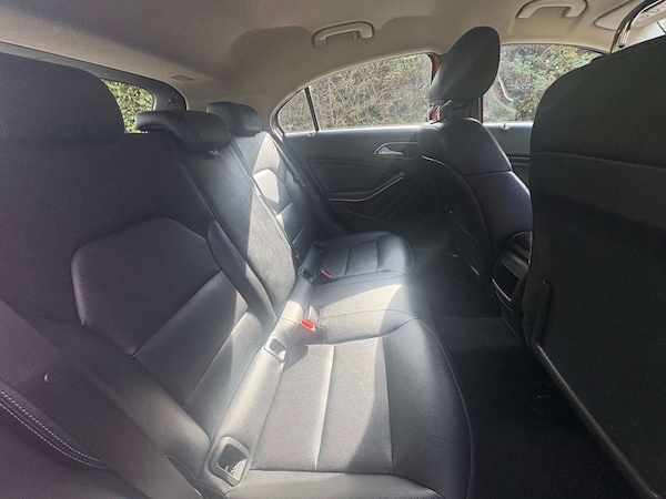 Used Mercedes-Benz A-Class 2017 for sale - 76110464: Photo 21