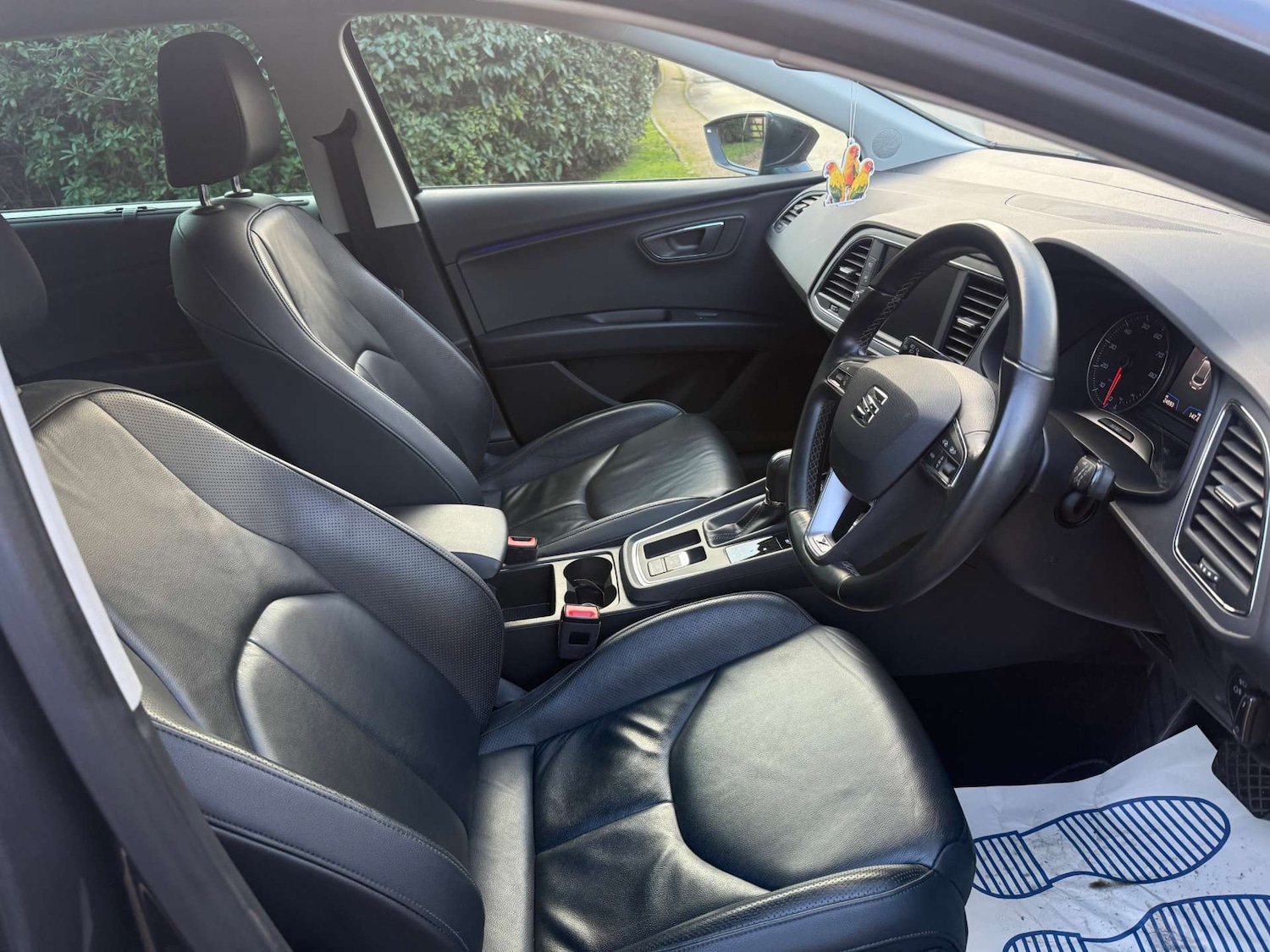 Used SEAT Leon 2019 for sale - 76946106: Photo 10