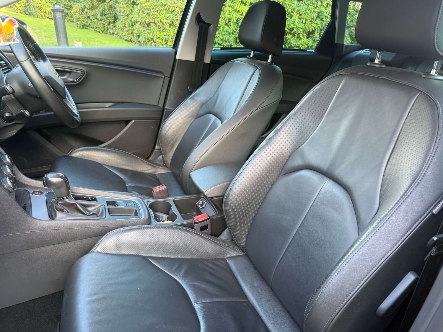 Used SEAT Leon 2019 for sale - 76946106: Photo 12