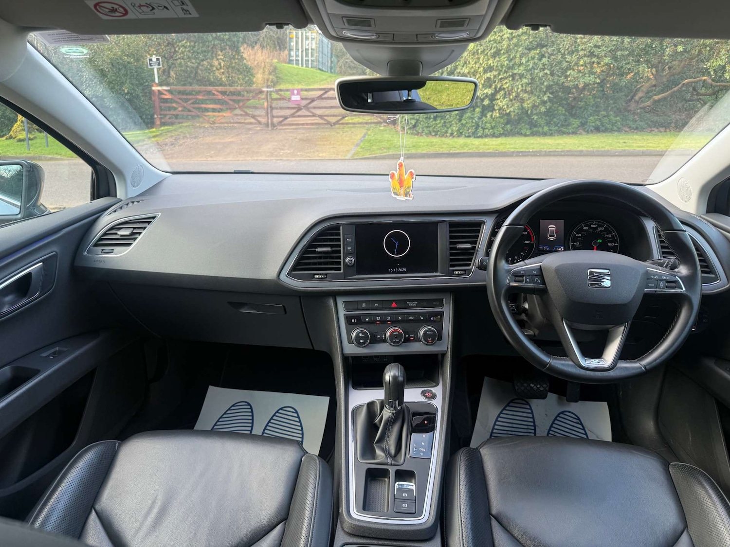 Used SEAT Leon 2019 for sale - 76946106: Photo 13