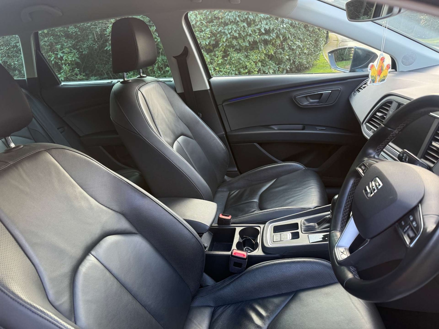 Used SEAT Leon 2019 for sale - 76946106: Photo 14