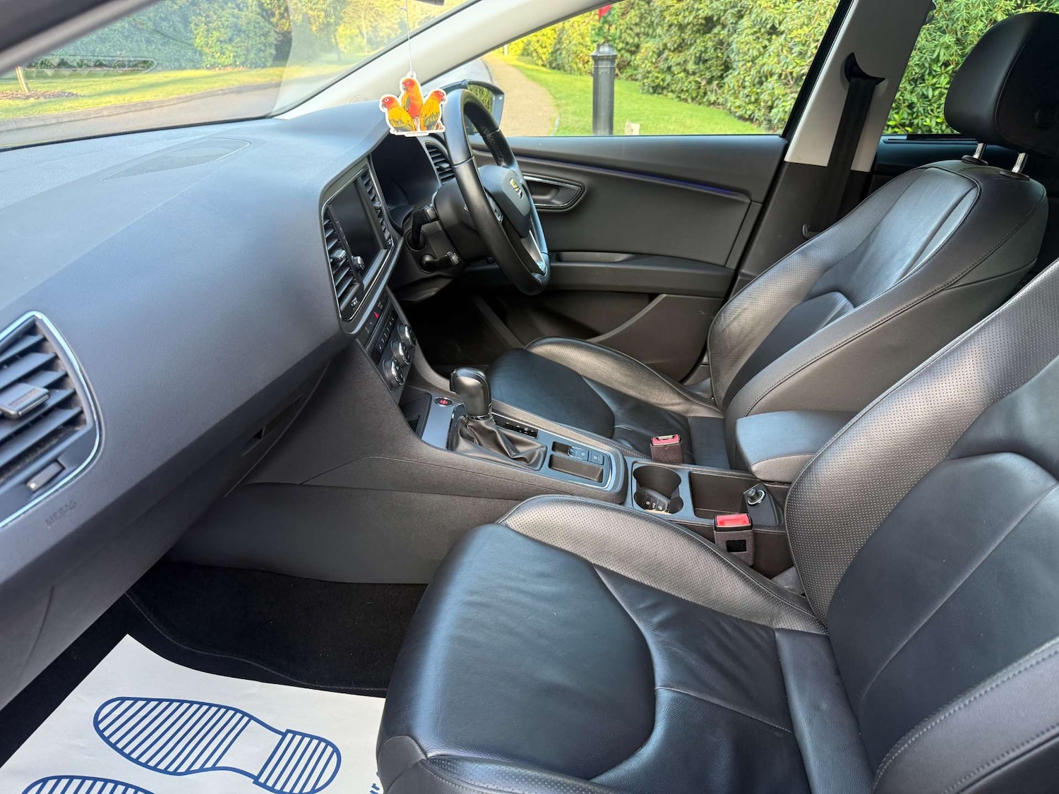 Used SEAT Leon 2019 for sale - 76946106: Photo 16