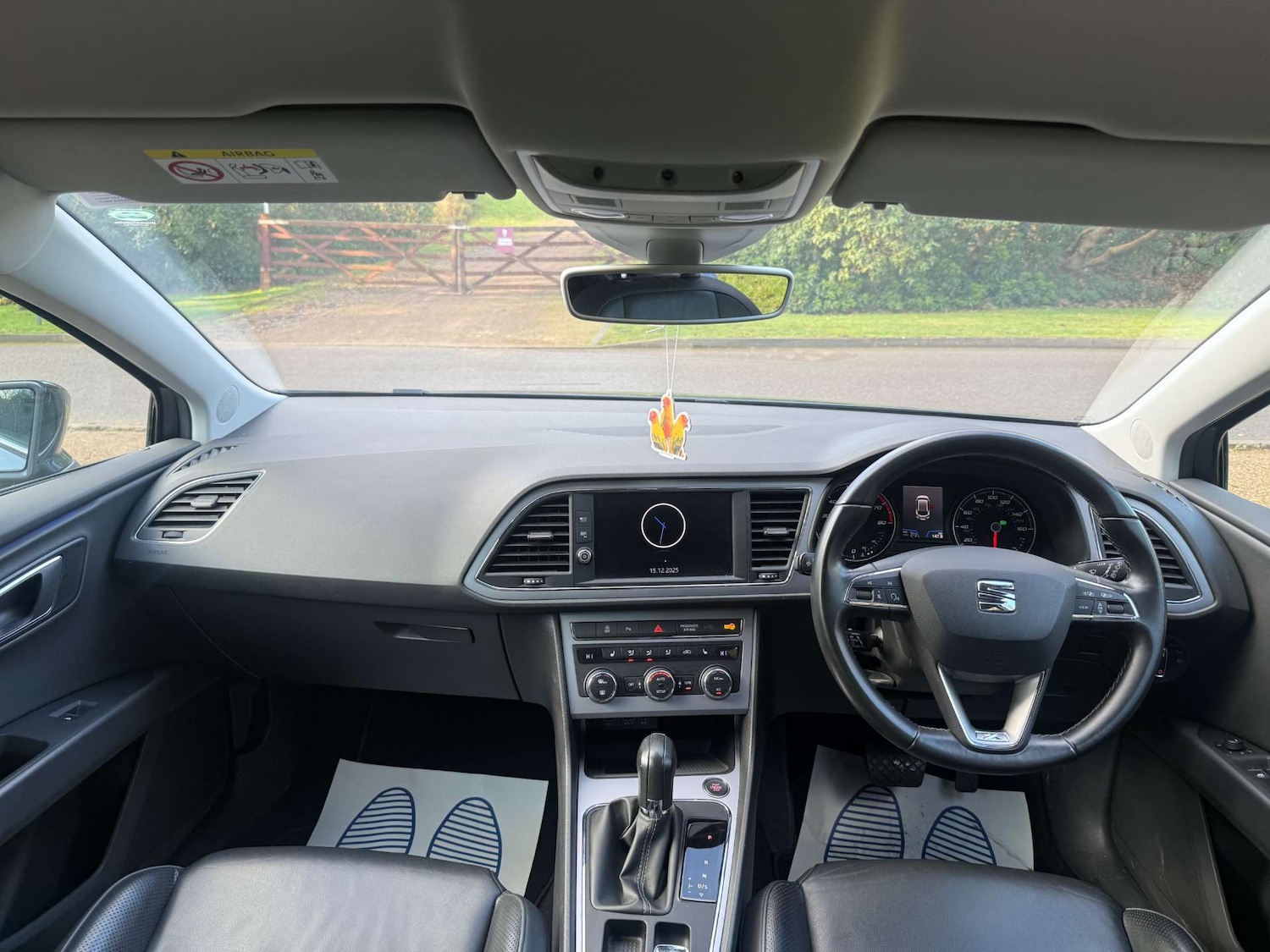 Used SEAT Leon 2019 for sale - 76946106: Photo 17