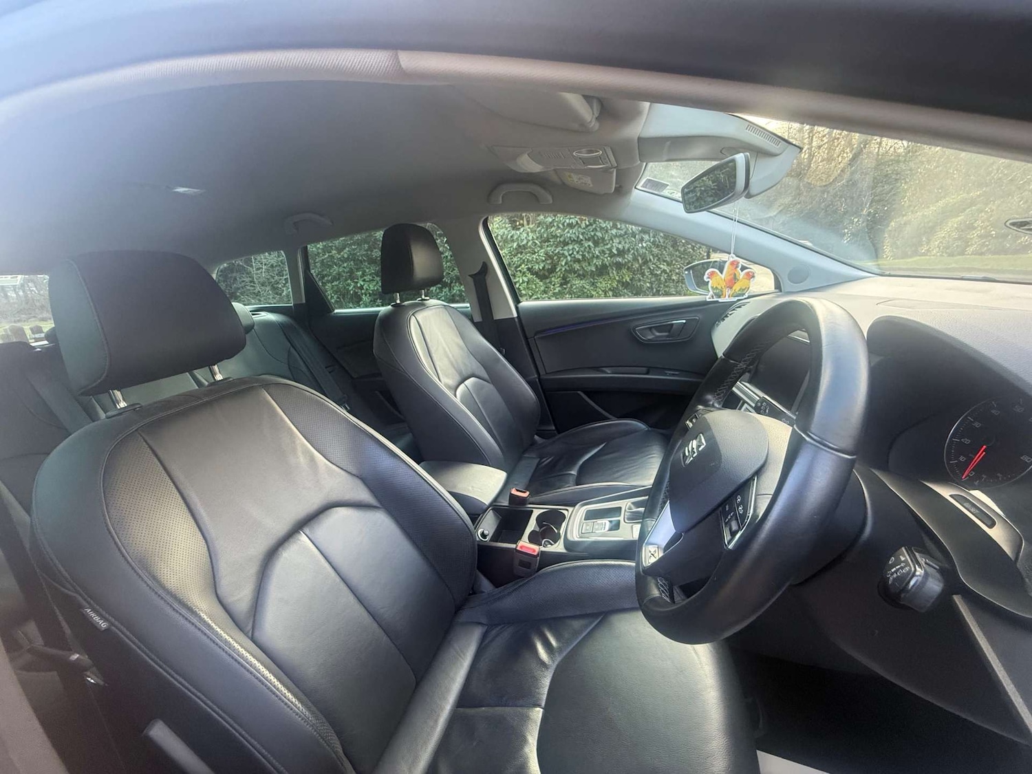 Used SEAT Leon 2019 for sale - 76946106: Photo 18