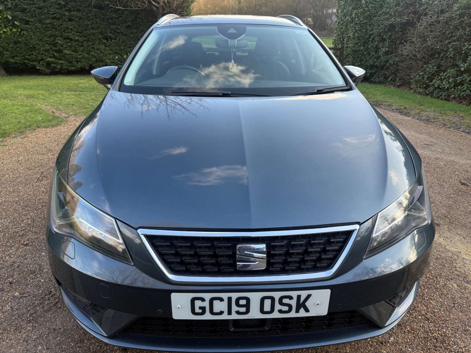 Used SEAT Leon 2019 for sale - 76946106: Photo 2