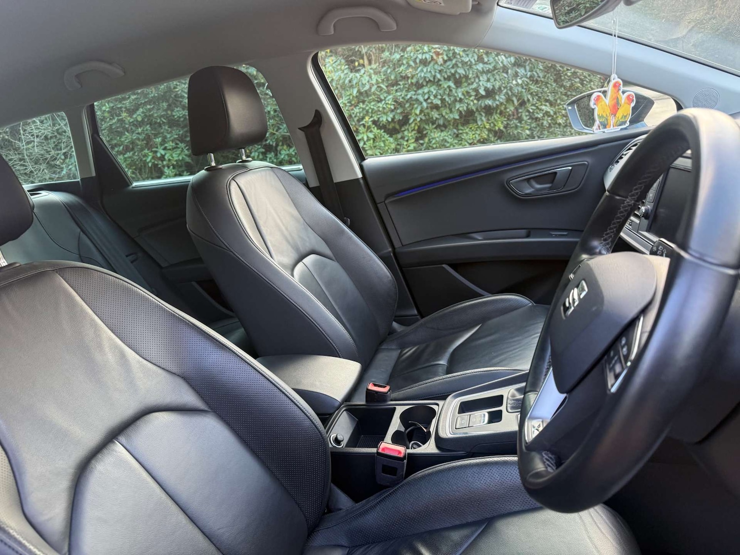 Used SEAT Leon 2019 for sale - 76946106: Photo 20