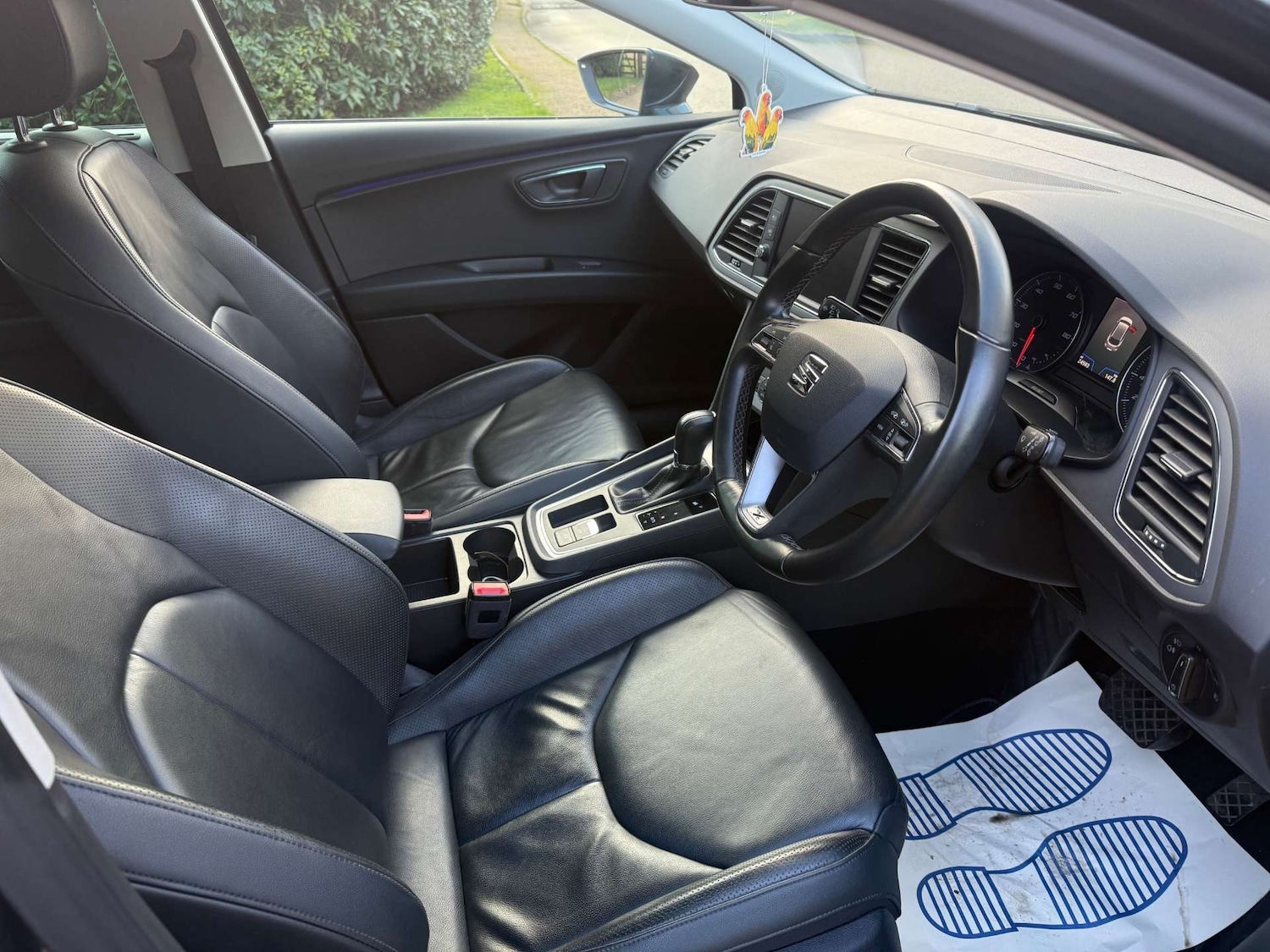 Used SEAT Leon 2019 for sale - 76946106: Photo 22