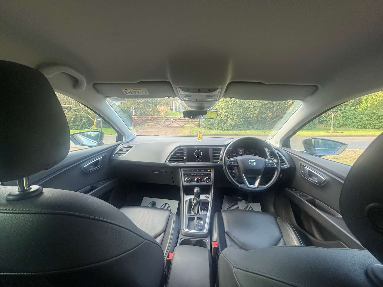 Used SEAT Leon 2019 for sale - 76946106: Photo 23