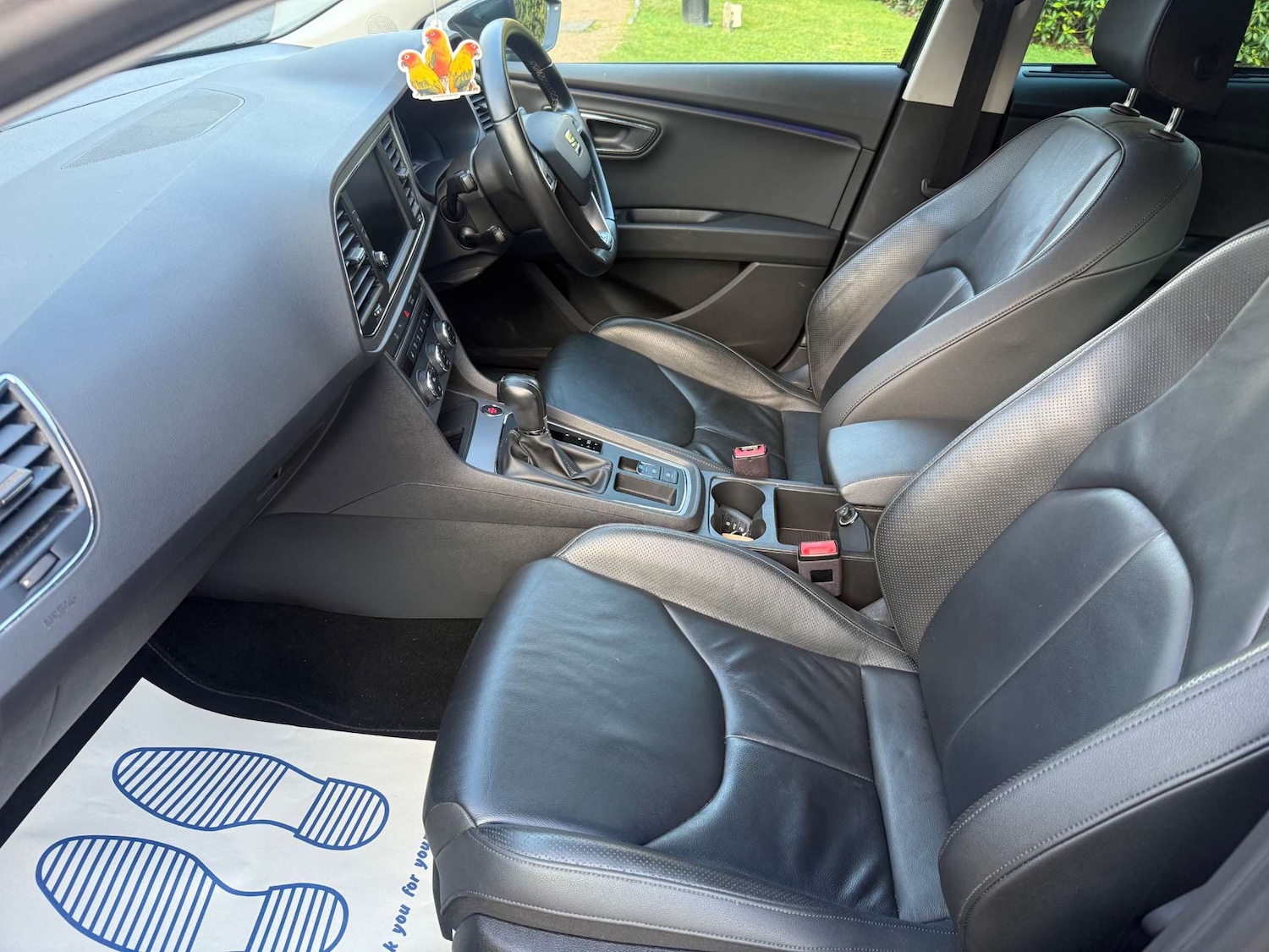 Used SEAT Leon 2019 for sale - 76946106: Photo 24