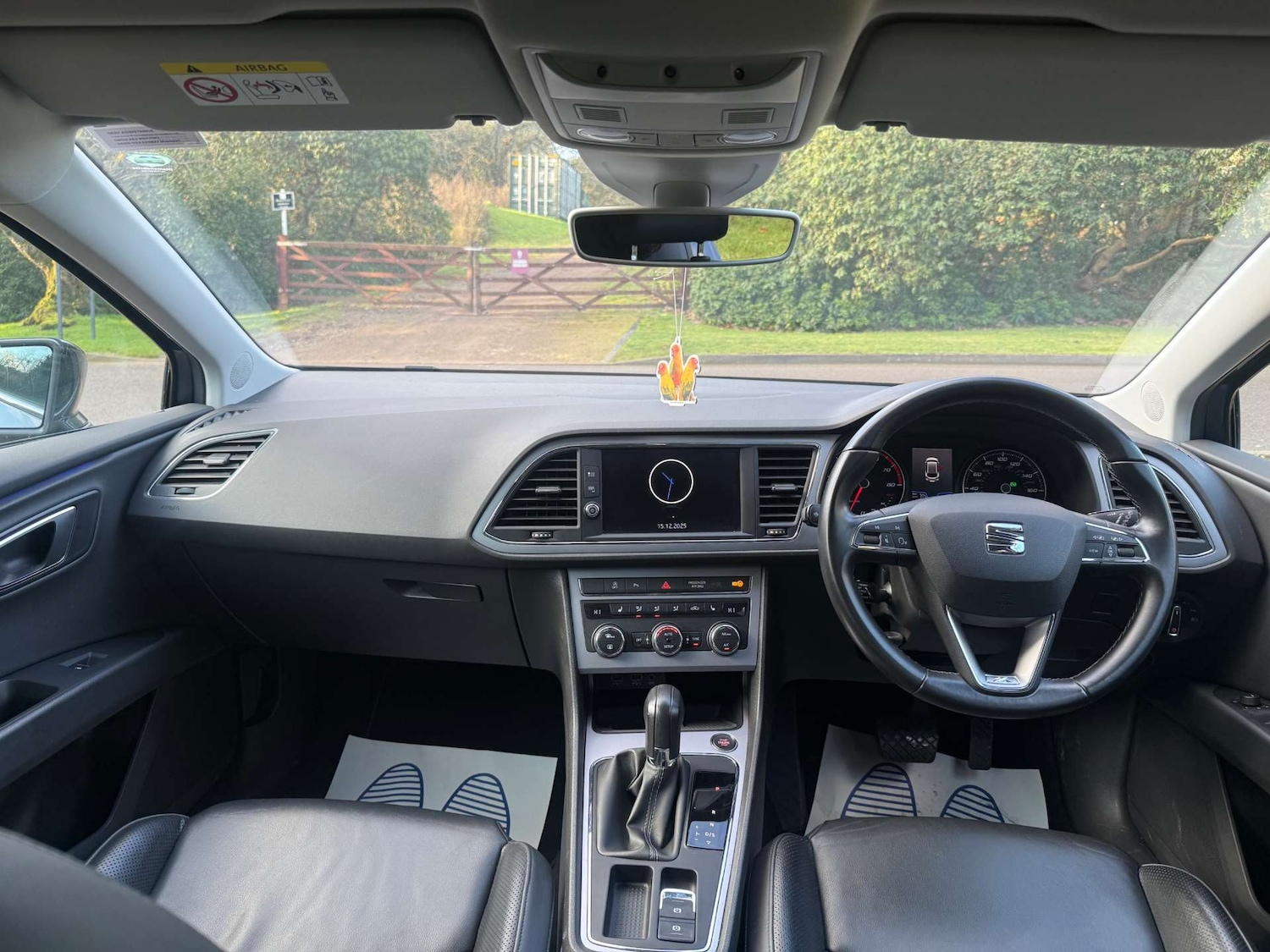 Used SEAT Leon 2019 for sale - 76946106: Photo 26