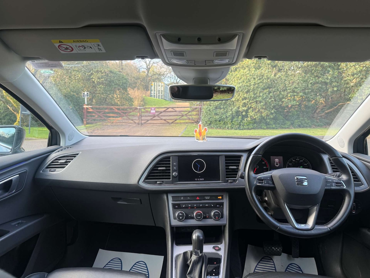 Used SEAT Leon 2019 for sale - 76946106: Photo 28