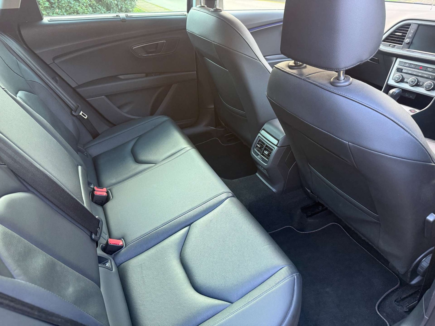 Used SEAT Leon 2019 for sale - 76946106: Photo 33