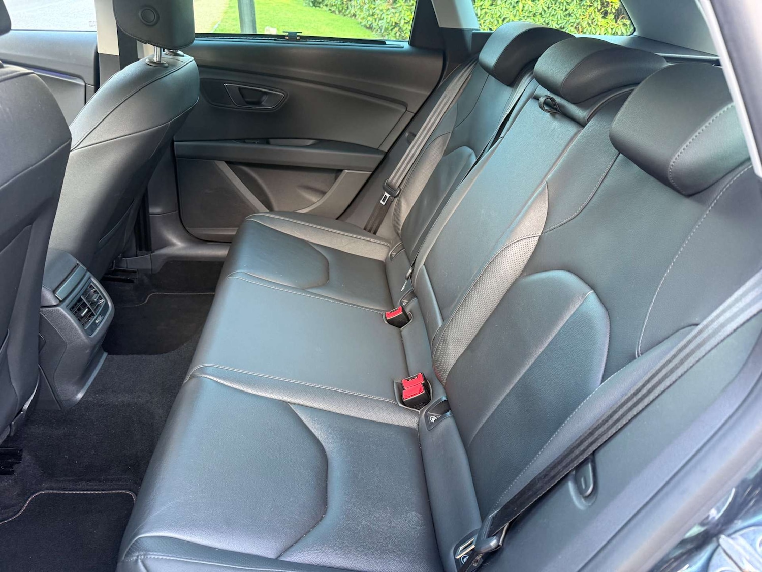 Used SEAT Leon 2019 for sale - 76946106: Photo 34