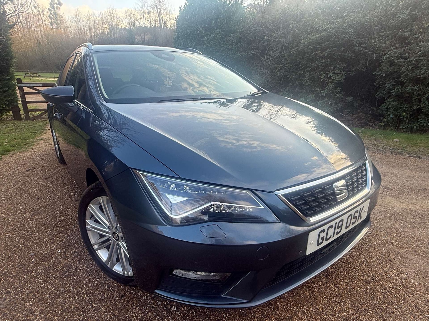 Used SEAT Leon 2019 for sale - 76946106: Photo 36