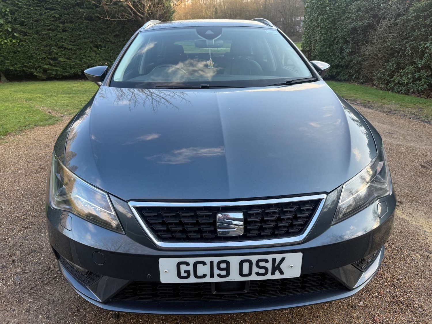 Used SEAT Leon 2019 for sale - 76946106: Photo 37