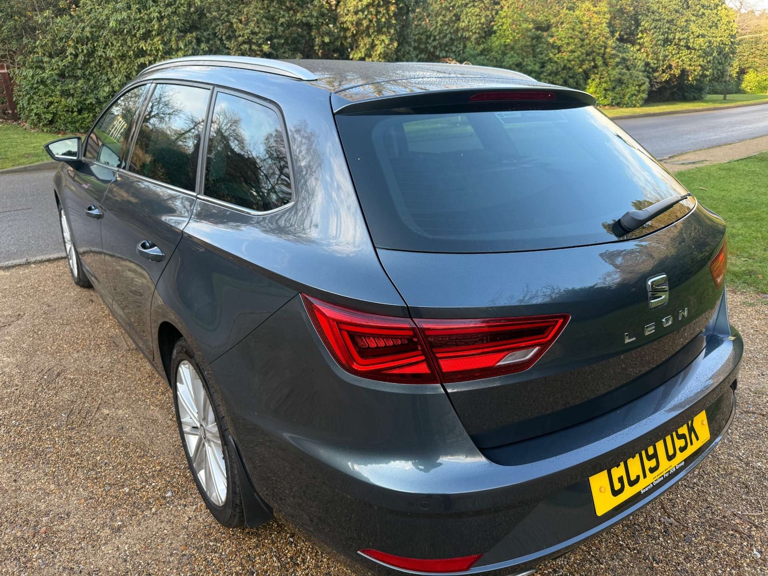 Used SEAT Leon 2019 for sale - 76946106: Photo 4