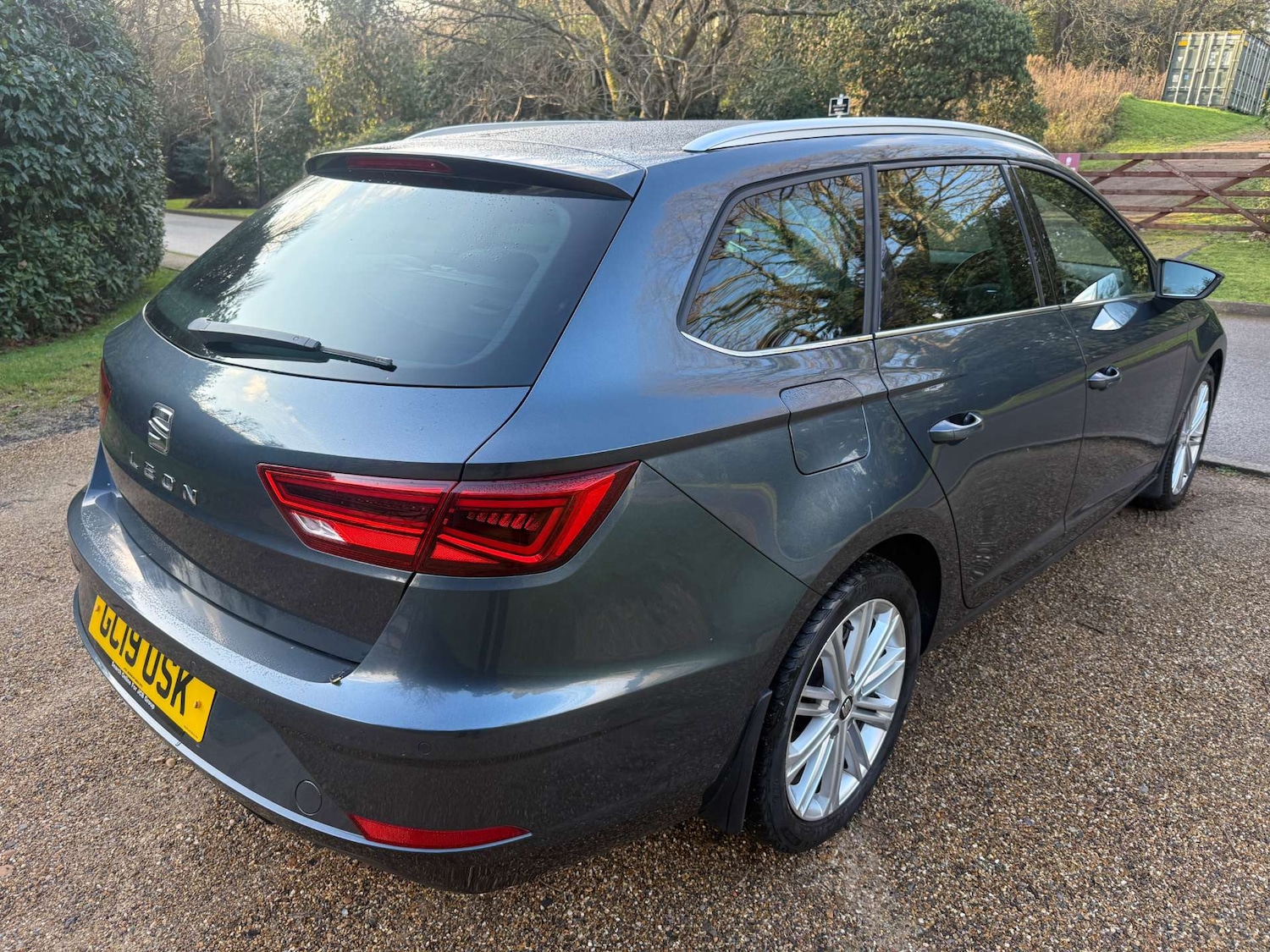 Used SEAT Leon 2019 for sale - 76946106: Photo 41