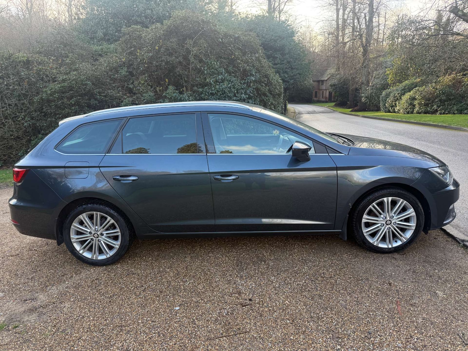 Used SEAT Leon 2019 for sale - 76946106: Photo 43