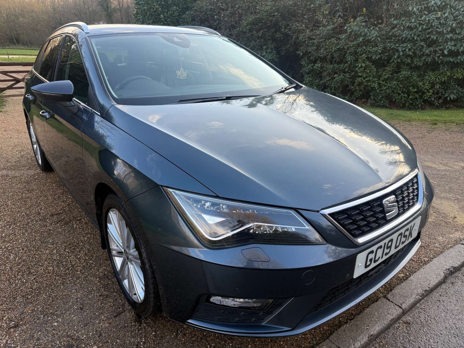 Used SEAT Leon 2019 for sale - 76946106: Photo 44