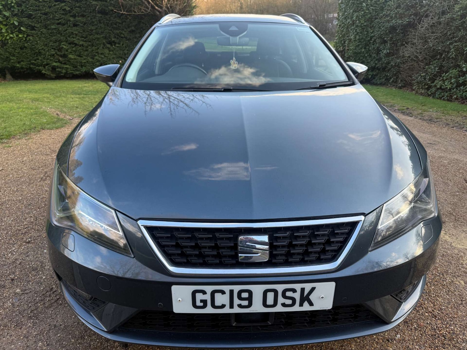 Used SEAT Leon 2019 for sale - 76946106: Photo 45