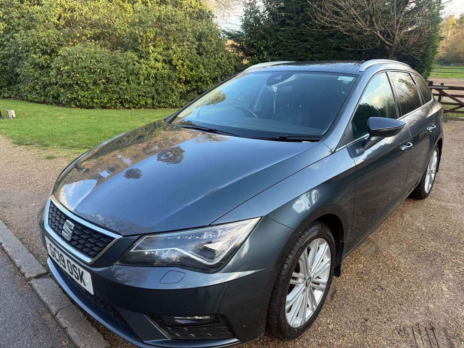 Used SEAT Leon 2019 for sale - 76946106: Photo 46