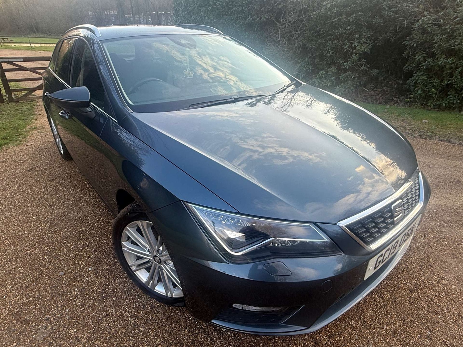 Used SEAT Leon 2019 for sale - 76946106: Photo 47