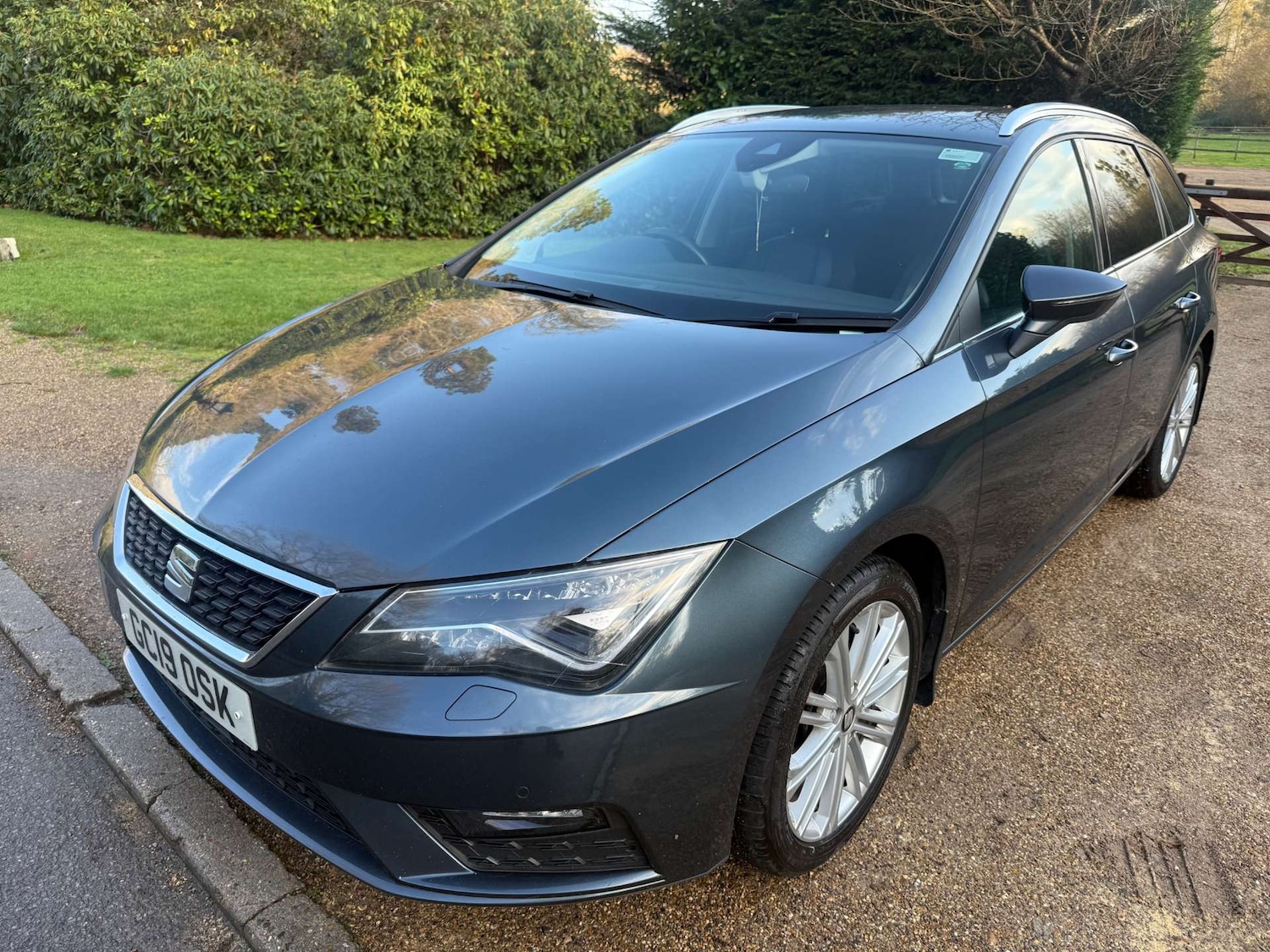 Used SEAT Leon 2019 for sale - 76946106: Photo 48