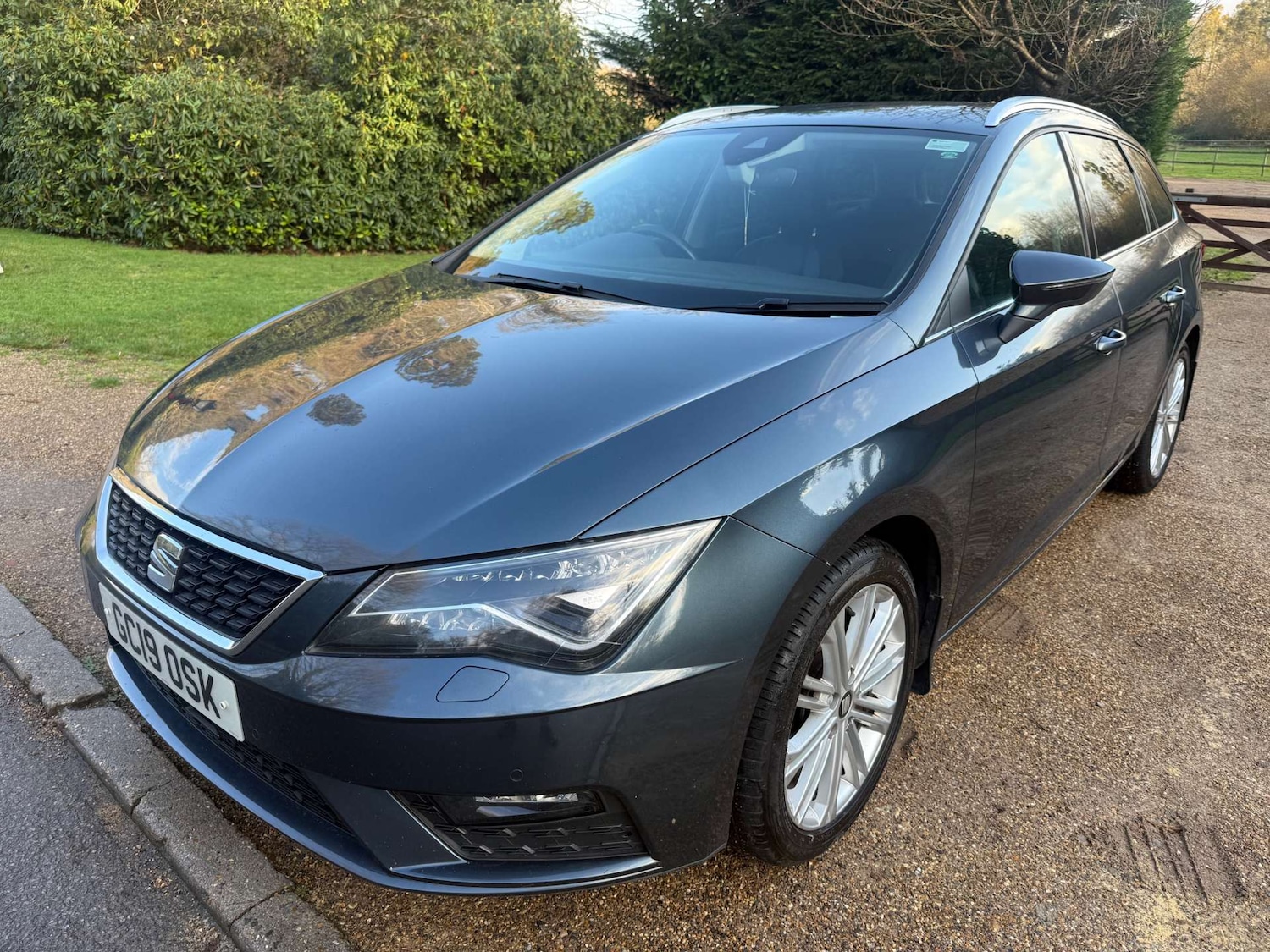 Used SEAT Leon 2019 for sale - 76946106: Photo 49