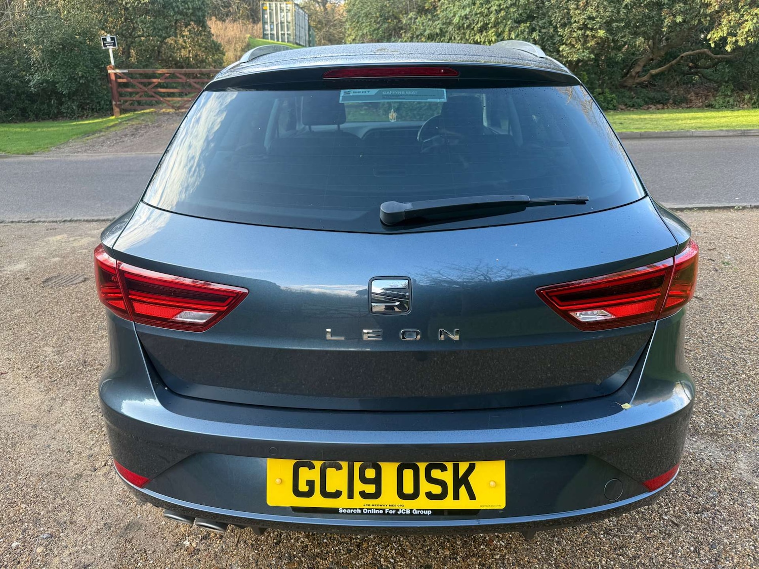 Used SEAT Leon 2019 for sale - 76946106: Photo 5