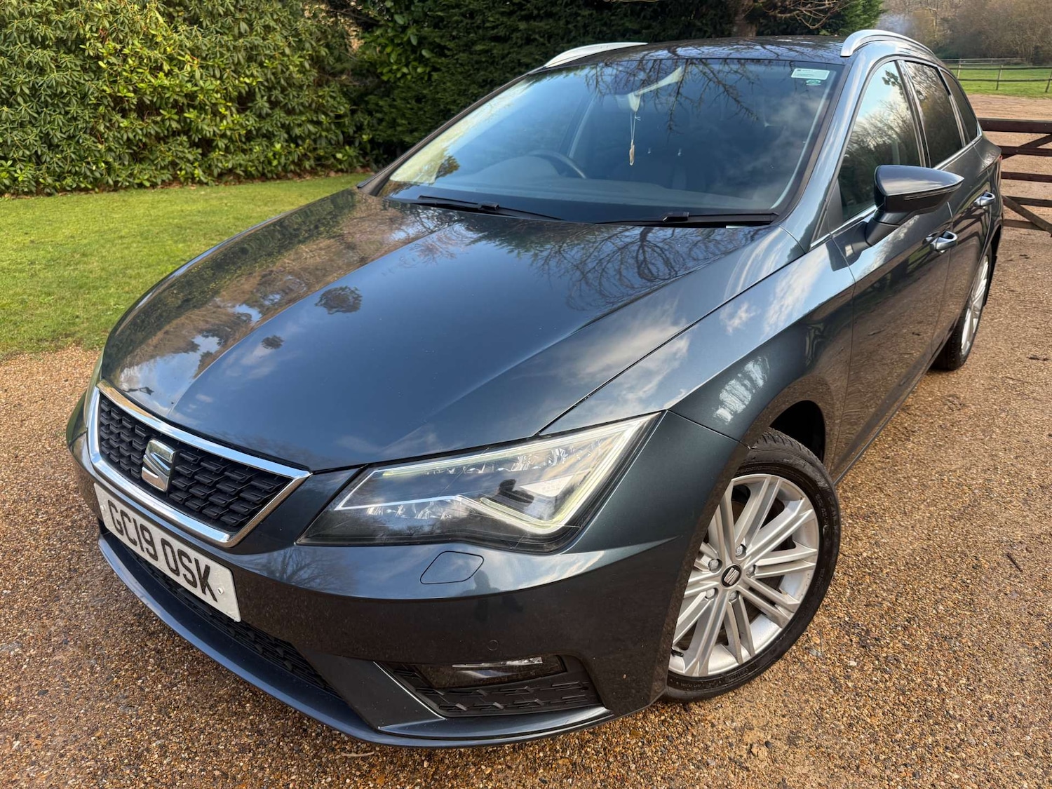 Used SEAT Leon 2019 for sale - 76946106: Photo 51