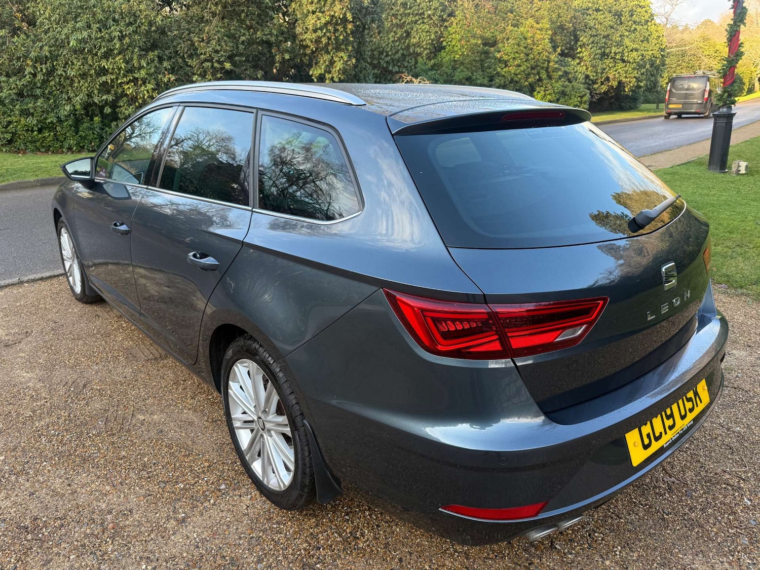 Used SEAT Leon 2019 for sale - 76946106: Photo 52