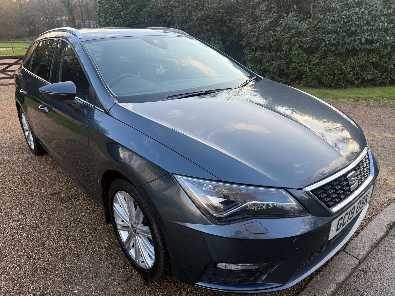 Used SEAT Leon 2019 for sale - 76946106: Photo 53