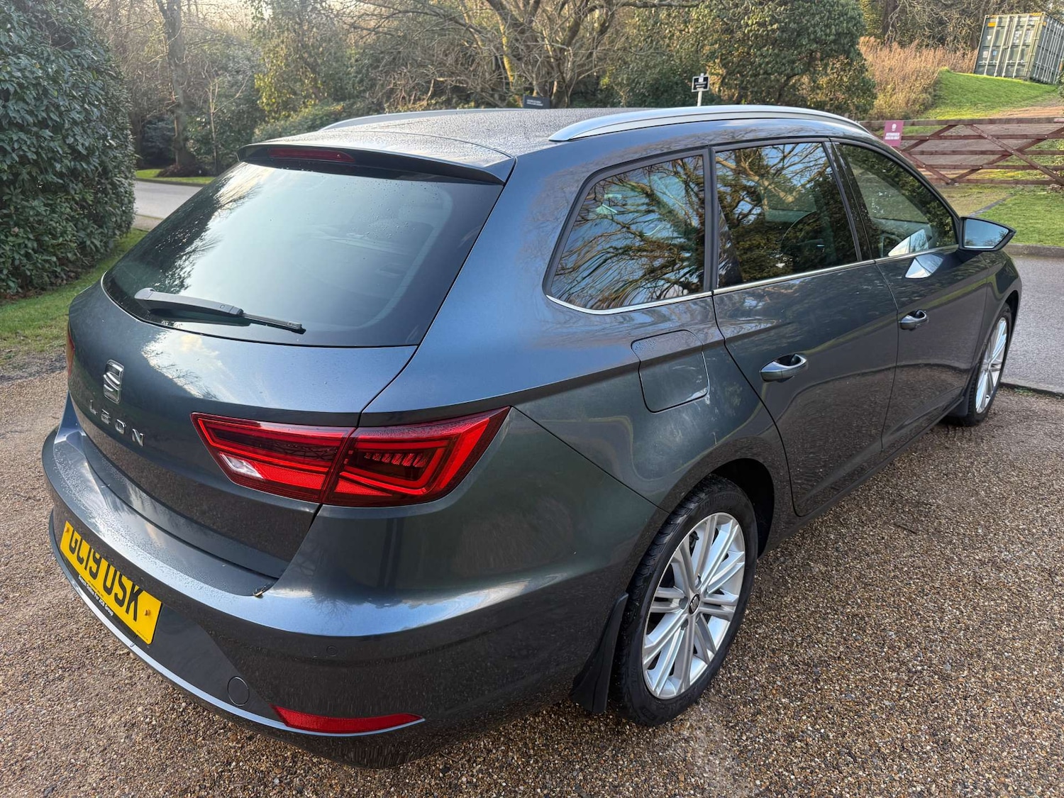 Used SEAT Leon 2019 for sale - 76946106: Photo 54